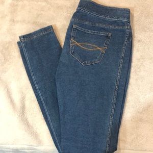 Kid jeans